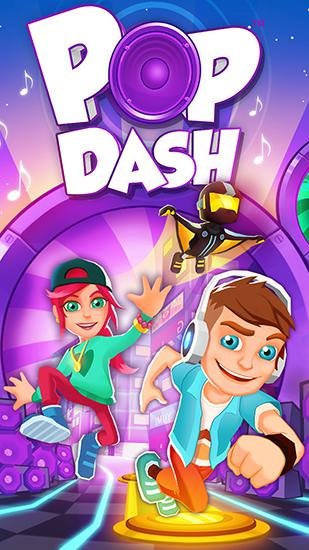 game pic for Pop dash: Music runner